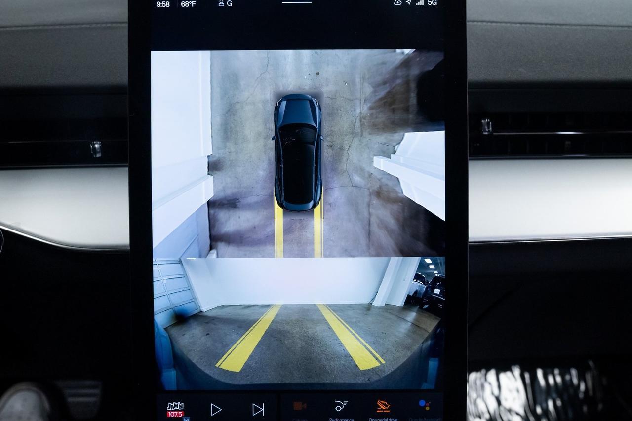 2025 Polestar 3 1 Owner Heated Seats Bowers &amp; Wilkins Portland OR