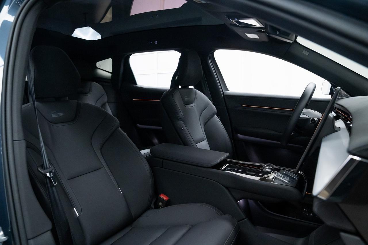 2025 Polestar 3 1 Owner Heated Seats Bowers &amp; Wilkins Portland OR