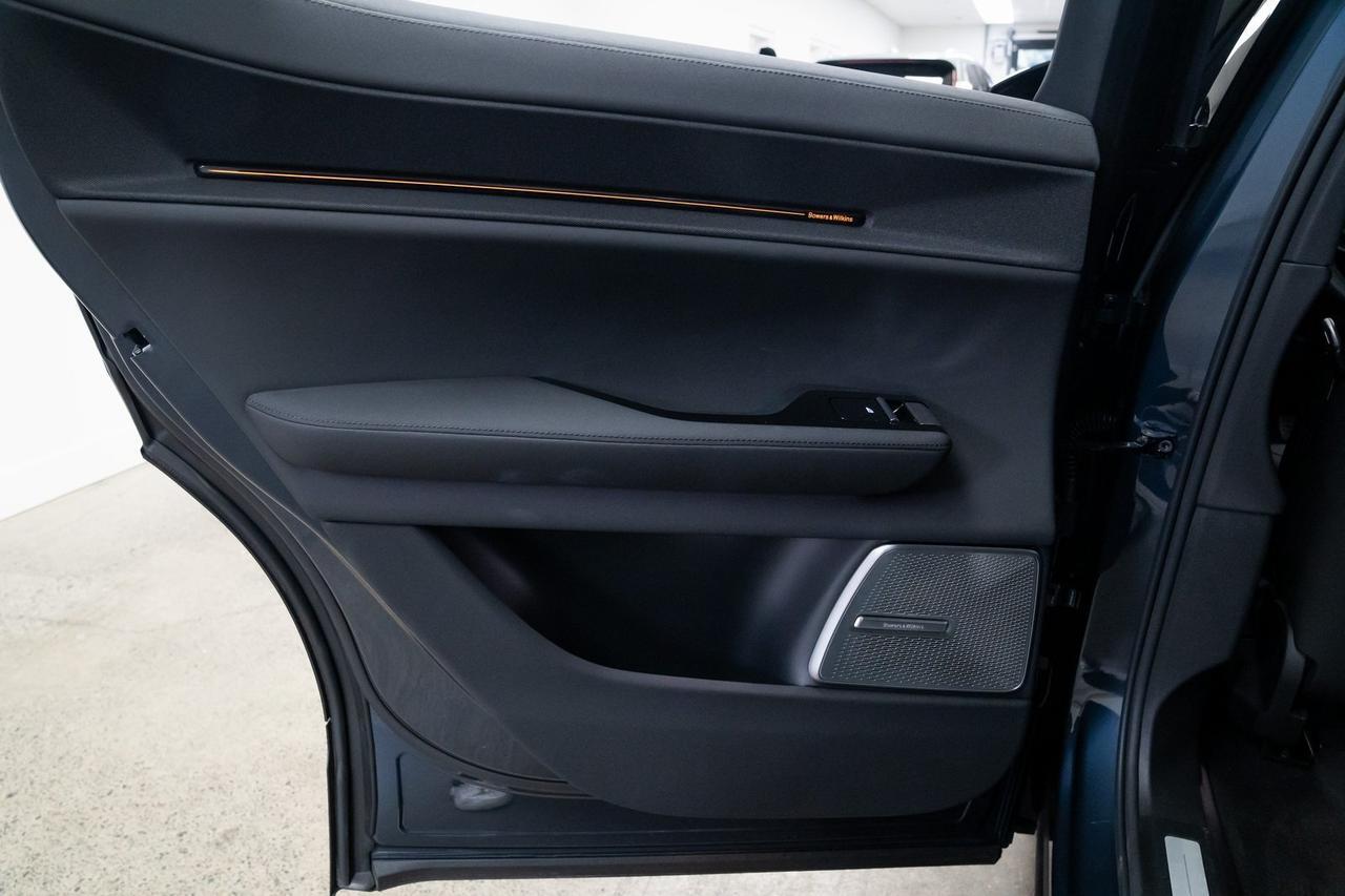 2025 Polestar 3 1 Owner Heated Seats Bowers &amp; Wilkins Portland OR