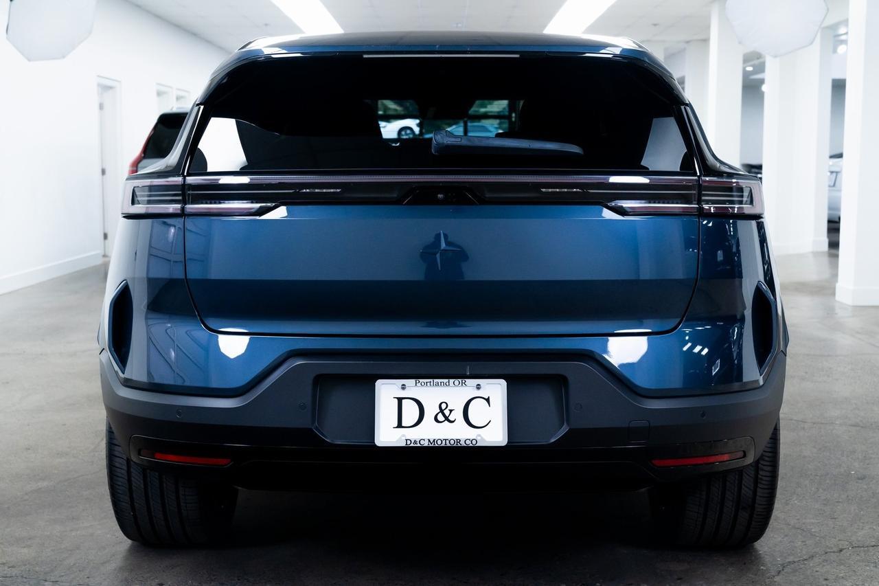 2025 Polestar 3 1 Owner Heated Seats Bowers &amp; Wilkins Portland OR