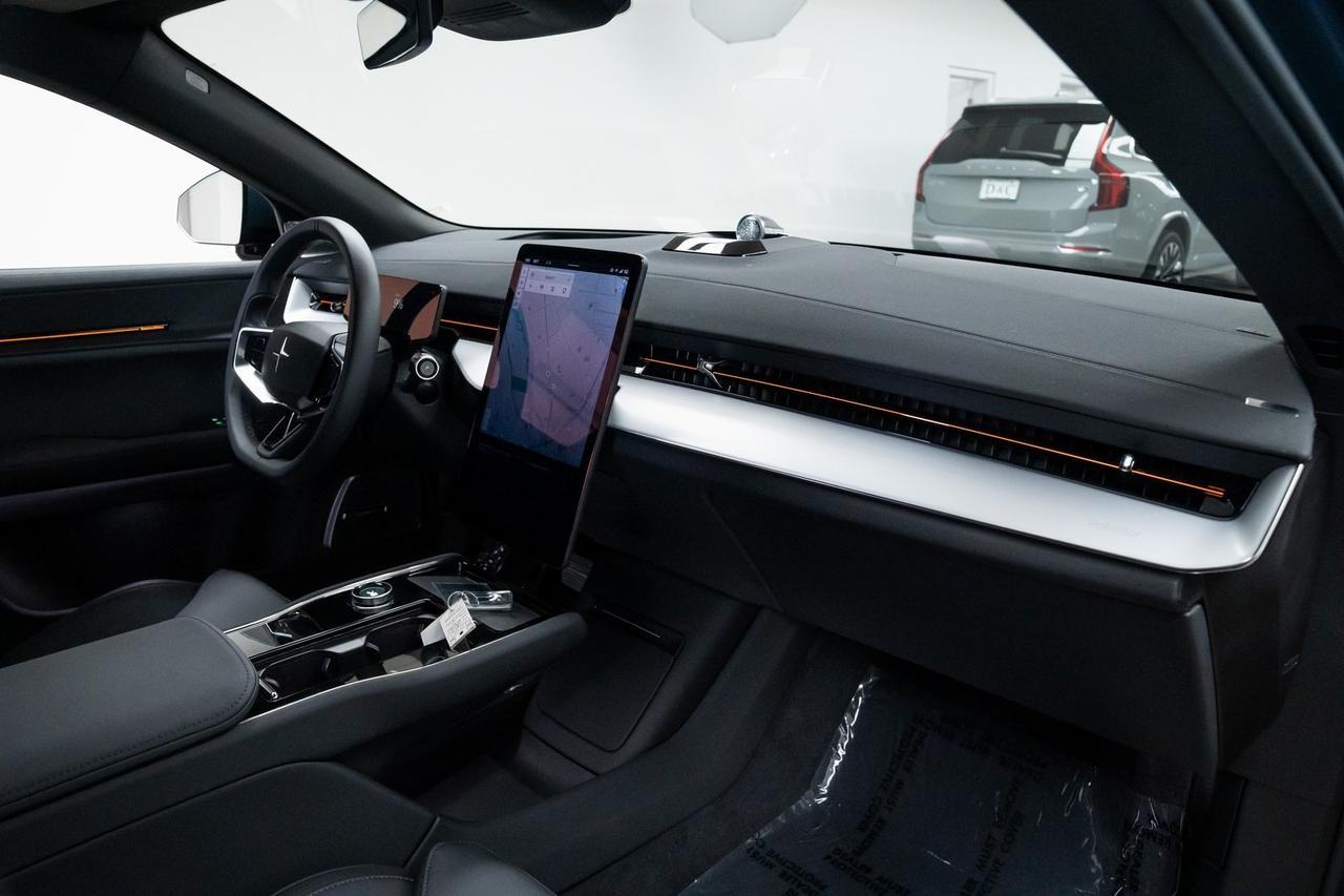2025 Polestar 3 1 Owner Heated Seats Bowers &amp; Wilkins Portland OR