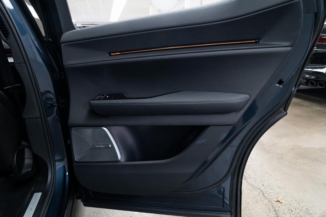 2025 Polestar 3 1 Owner Heated Seats Bowers &amp; Wilkins Portland OR