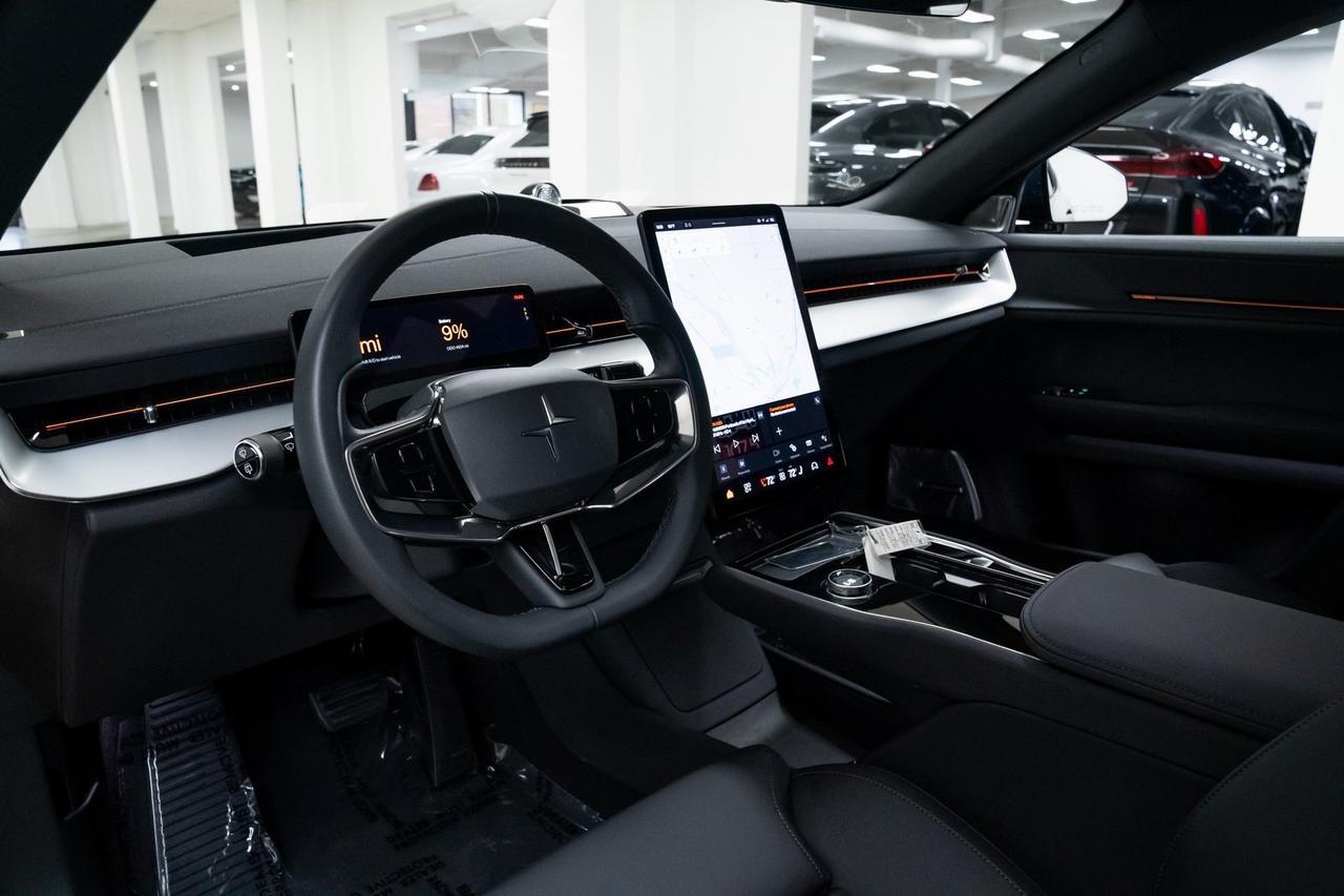 2025 Polestar 3 1 Owner Heated Seats Bowers &amp; Wilkins Portland OR