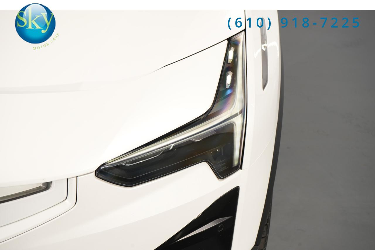 2025 Polestar 3 AWD Performance Launch Edition West Chester PA