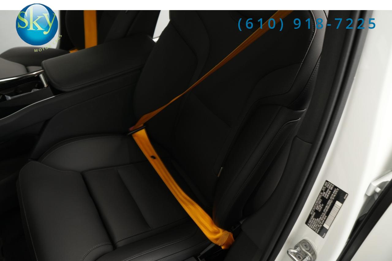 2025 Polestar 3 AWD Performance Launch Edition West Chester PA