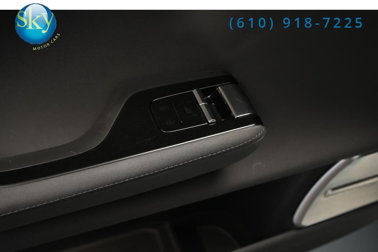 2025 Polestar 3 AWD Performance Launch Edition West Chester PA