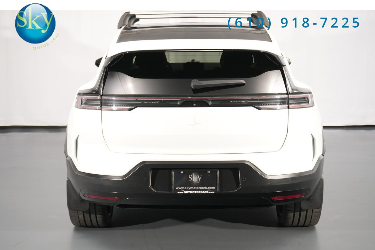 2025 Polestar 3 AWD Performance Launch Edition West Chester PA