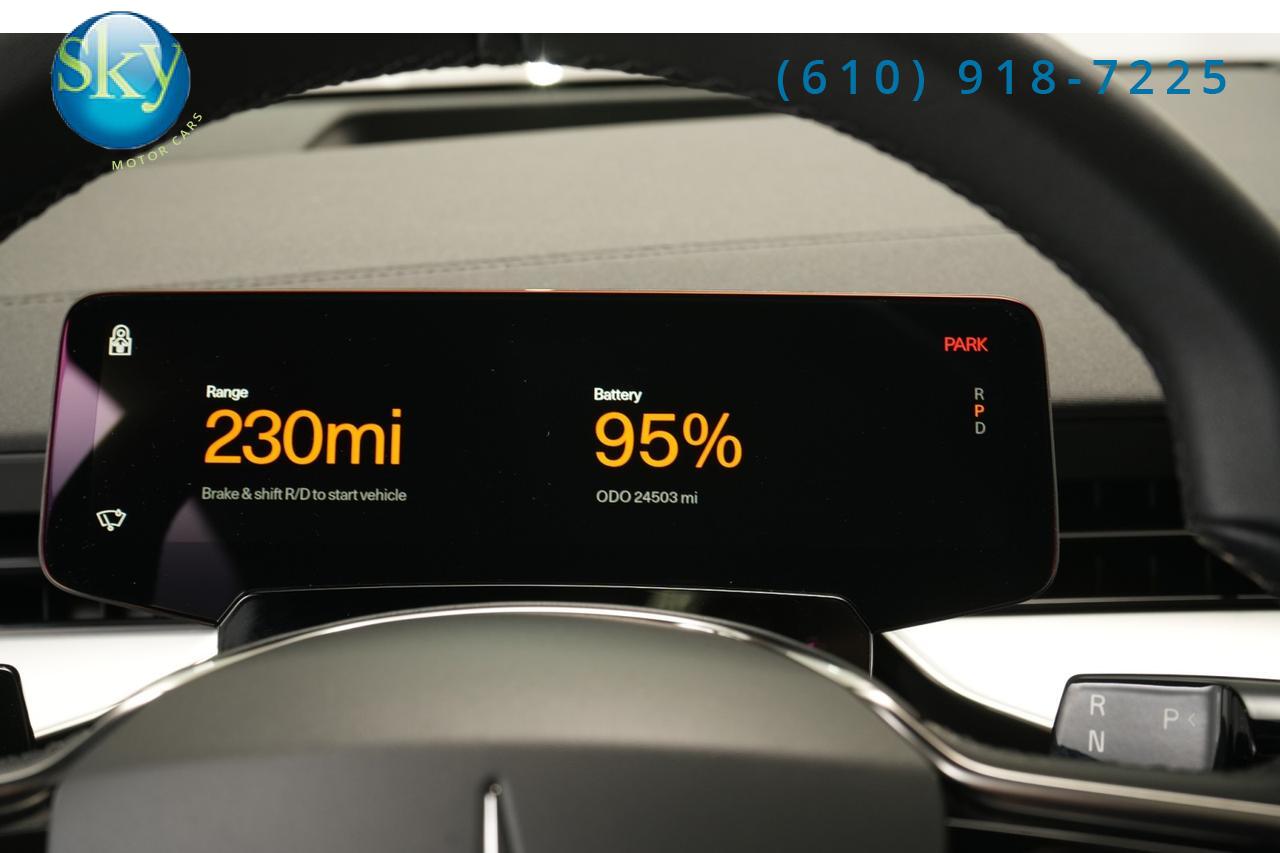 2025 Polestar 3 AWD Performance Launch Edition West Chester PA