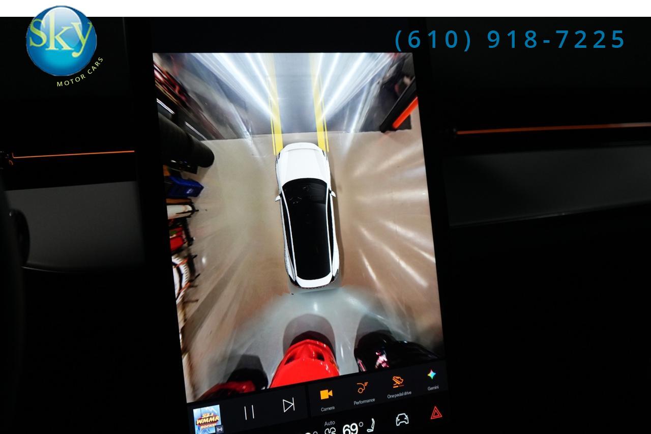 2025 Polestar 3 AWD Performance Launch Edition West Chester PA