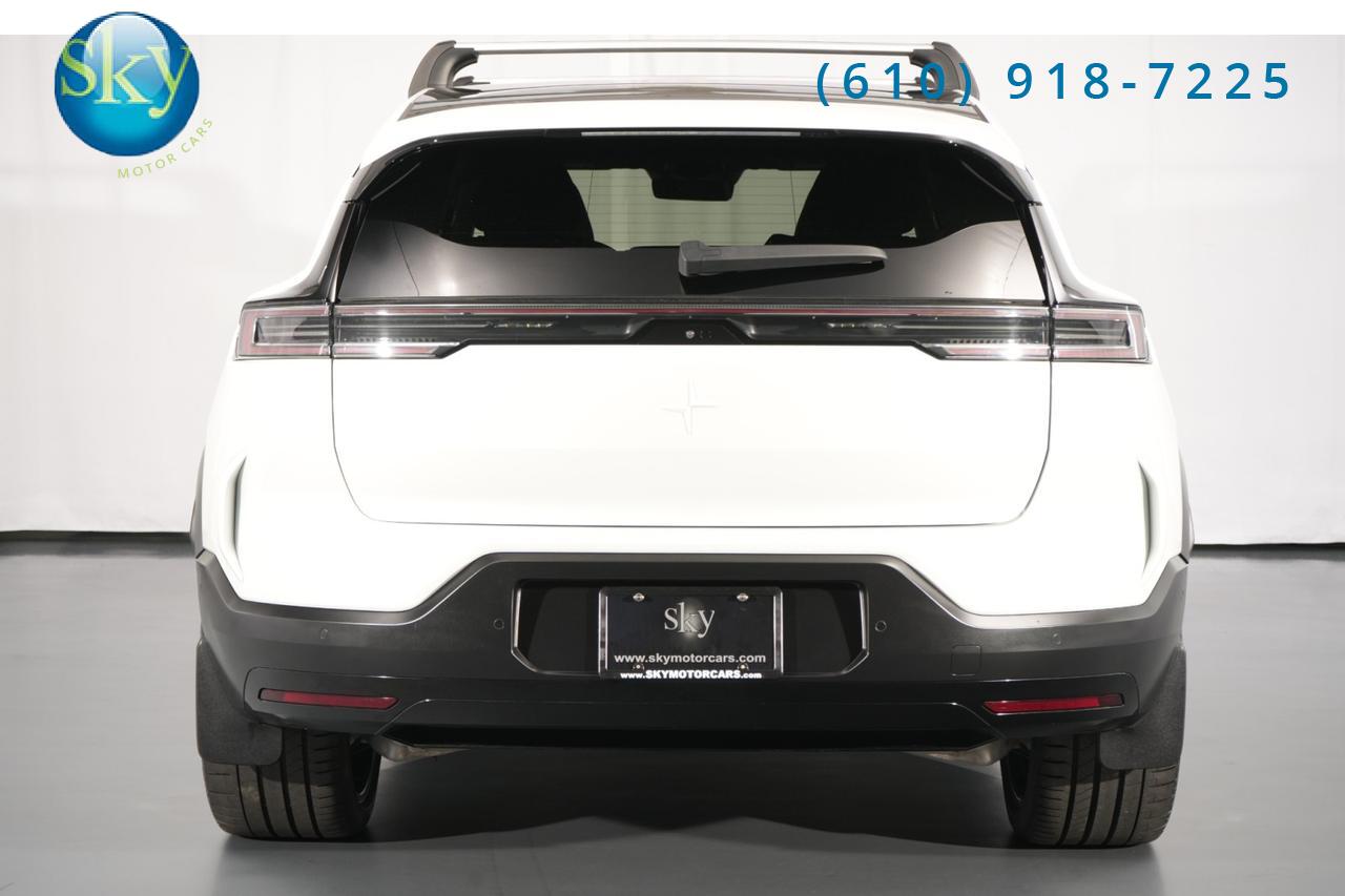 2025 Polestar 3 AWD Performance Launch Edition West Chester PA