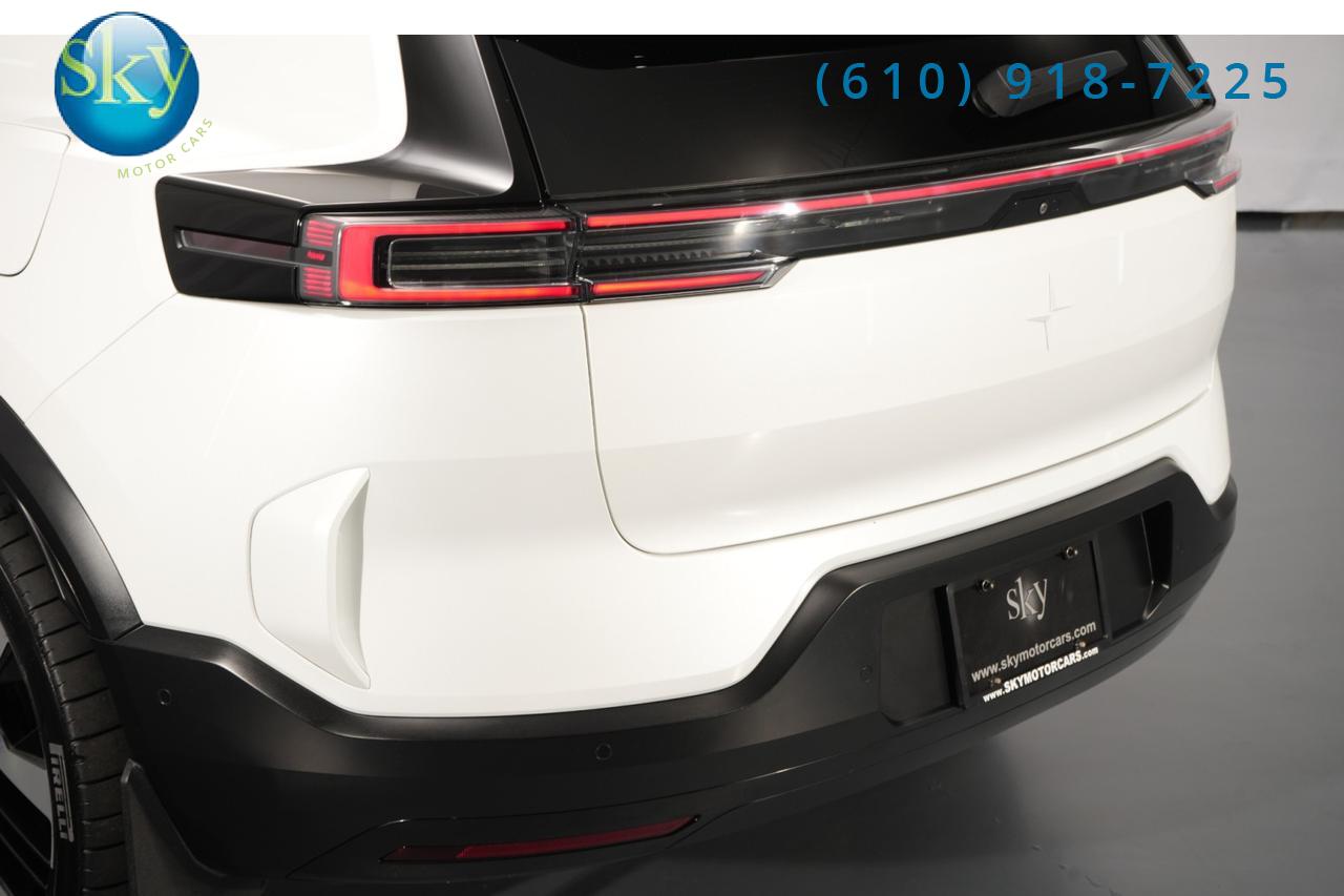 2025 Polestar 3 AWD Performance Launch Edition West Chester PA
