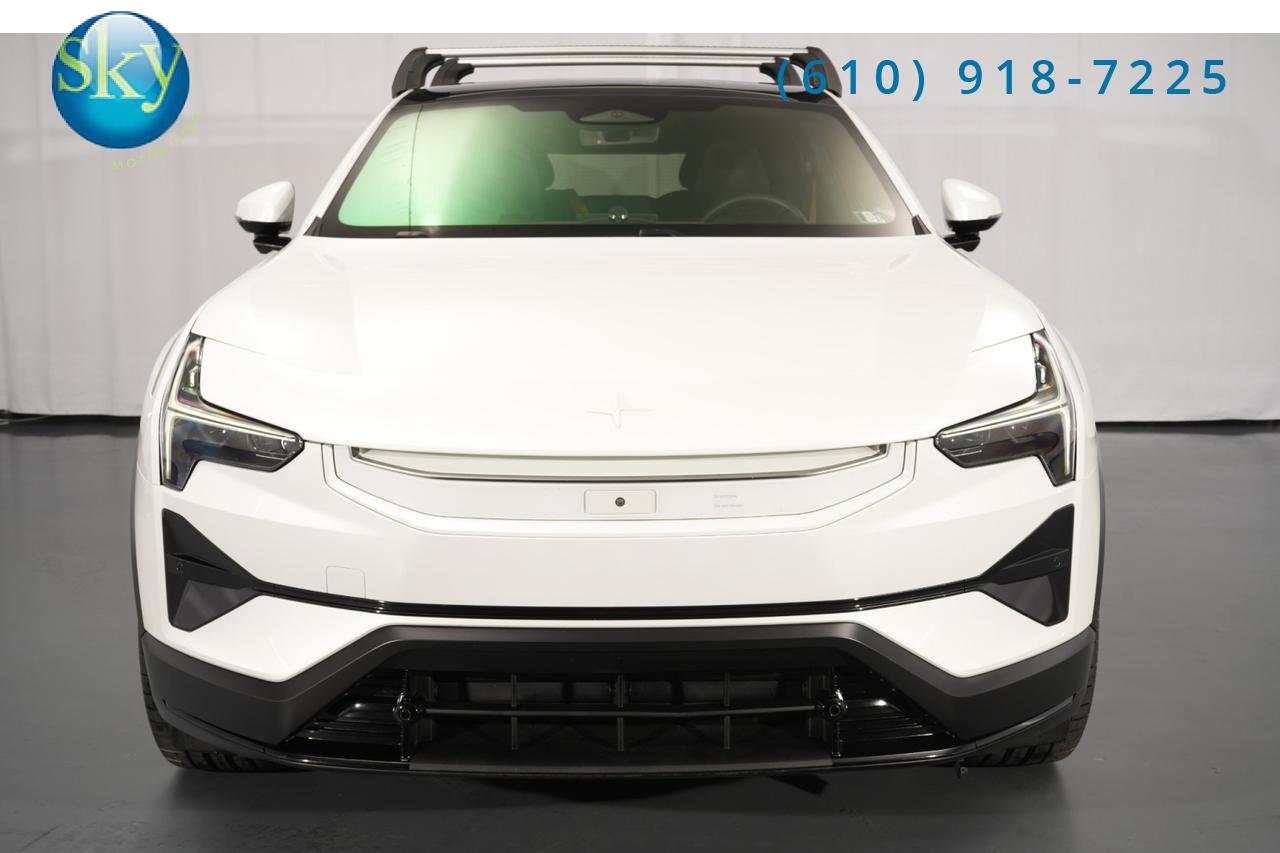 2025 Polestar 3 AWD Performance Launch Edition West Chester PA