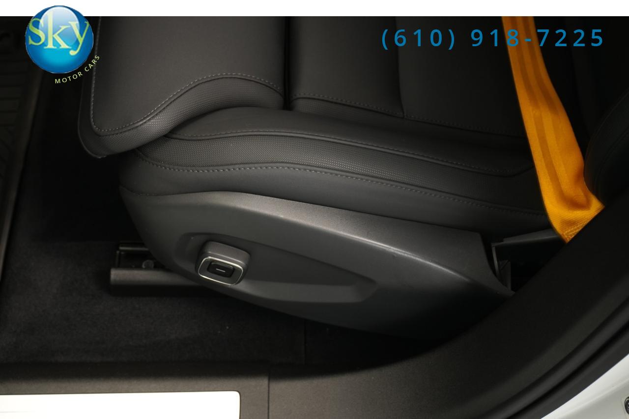 2025 Polestar 3 AWD Performance Launch Edition West Chester PA