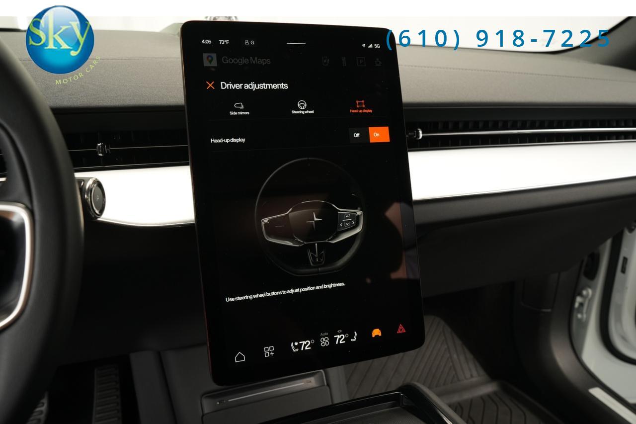 2025 Polestar 3 AWD Performance Launch Edition West Chester PA