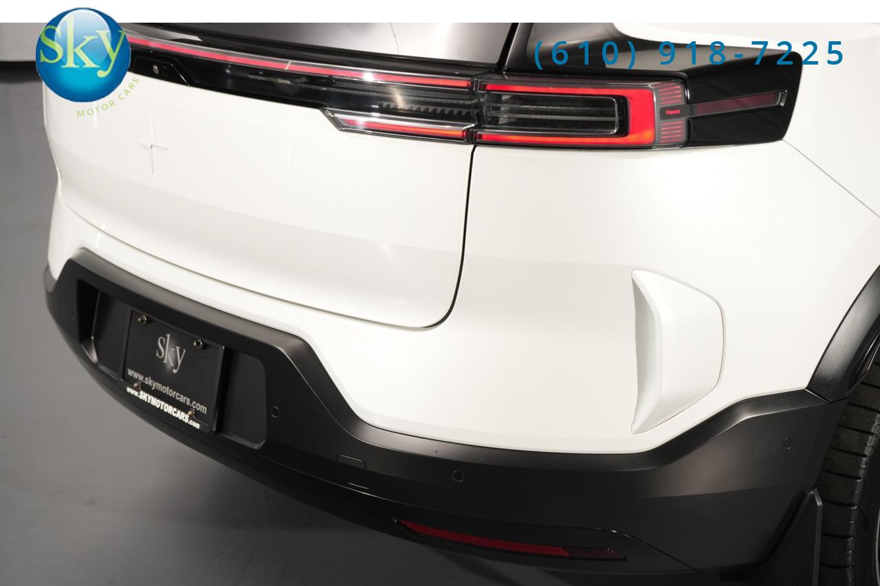 2025 Polestar 3 AWD Performance Launch Edition West Chester PA