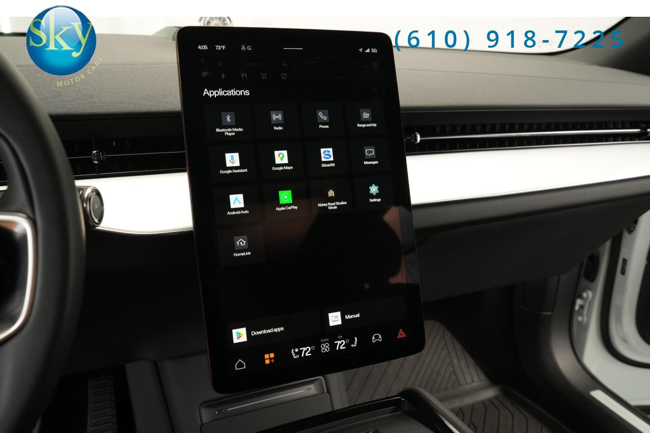 2025 Polestar 3 AWD Performance Launch Edition West Chester PA