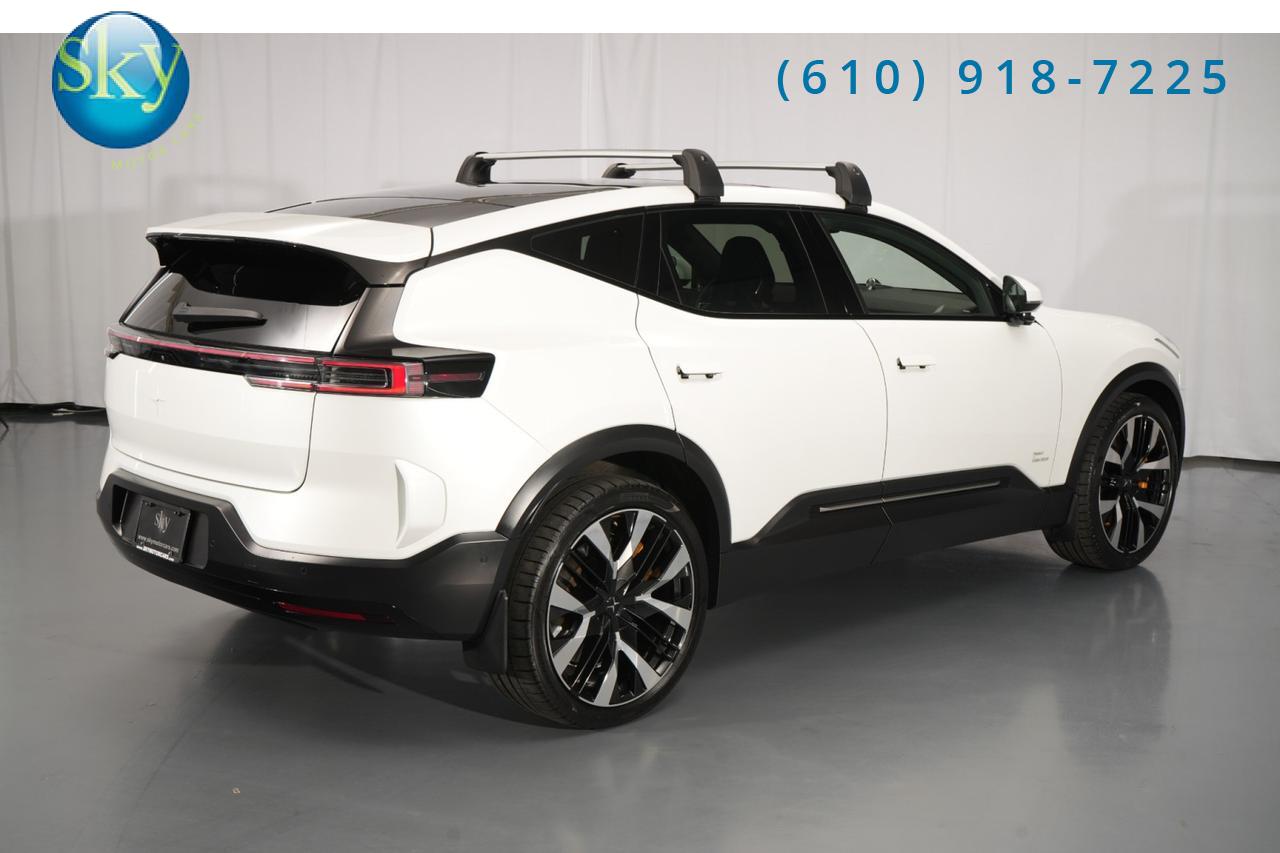 2025 Polestar 3 AWD Performance Launch Edition West Chester PA