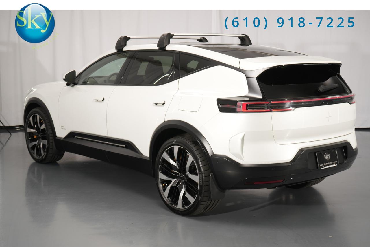 2025 Polestar 3 AWD Performance Launch Edition West Chester PA