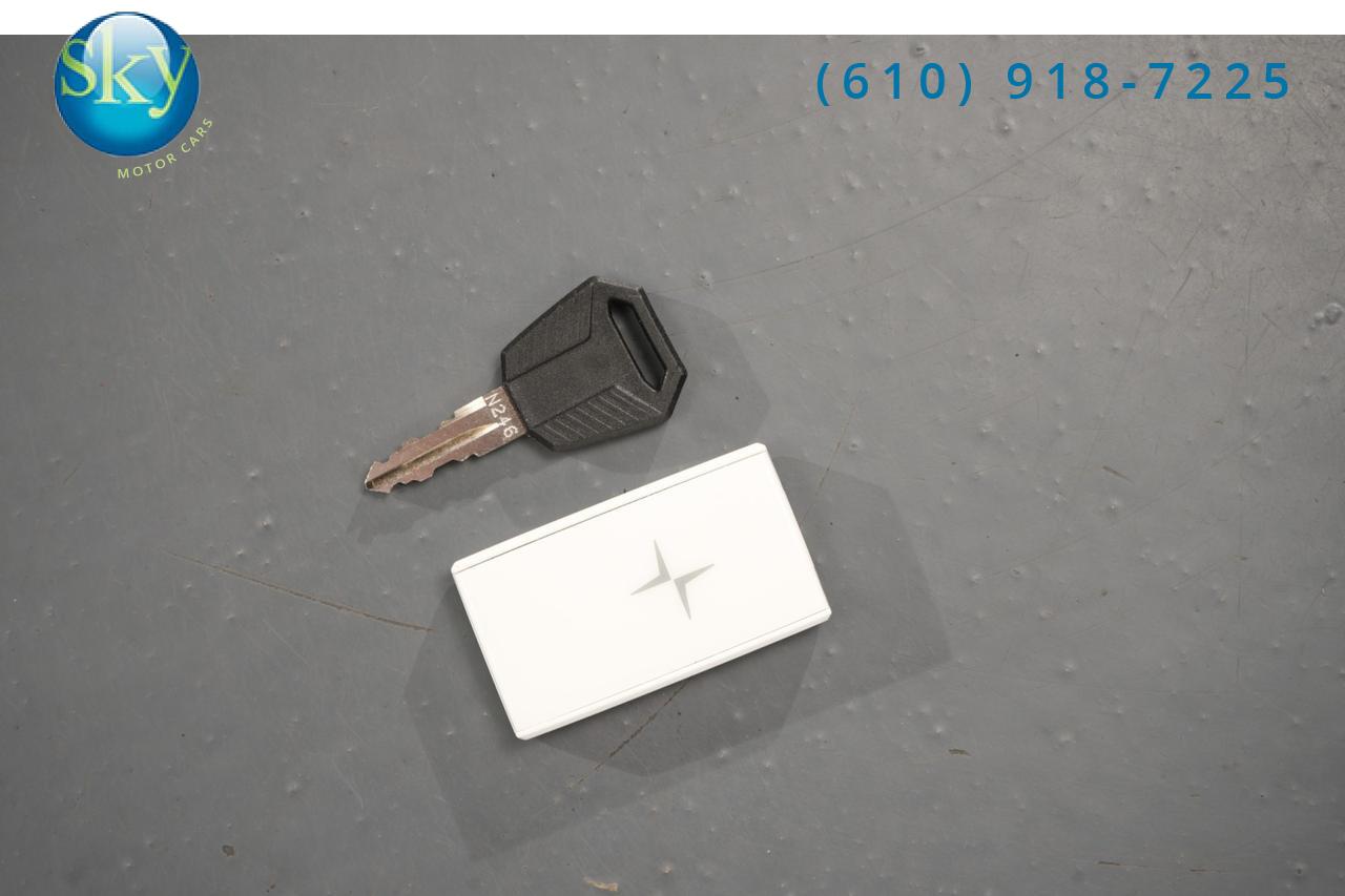 2025 Polestar 3 AWD Performance Launch Edition West Chester PA