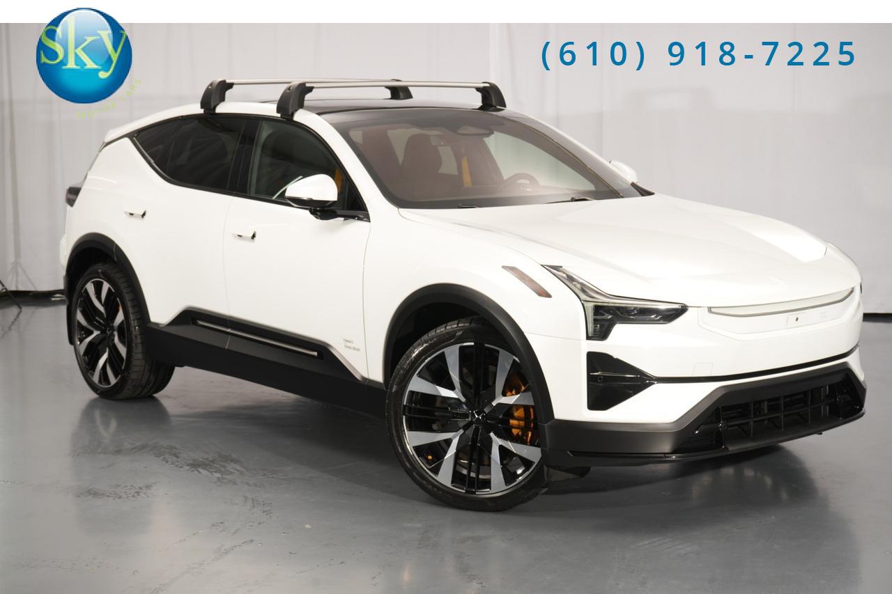 2025 Polestar 3 AWD Performance Launch Edition West Chester PA