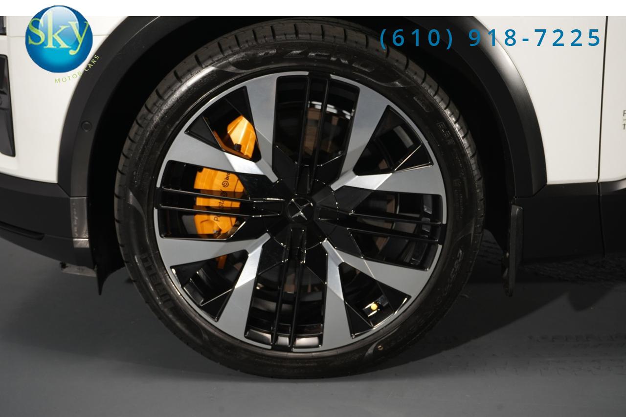 2025 Polestar 3 AWD Performance Launch Edition West Chester PA