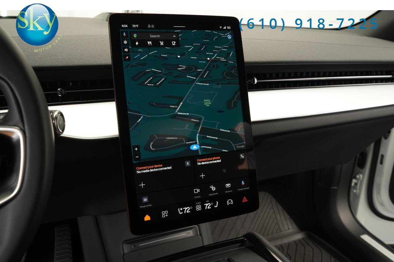 2025 Polestar 3 AWD Performance Launch Edition West Chester PA