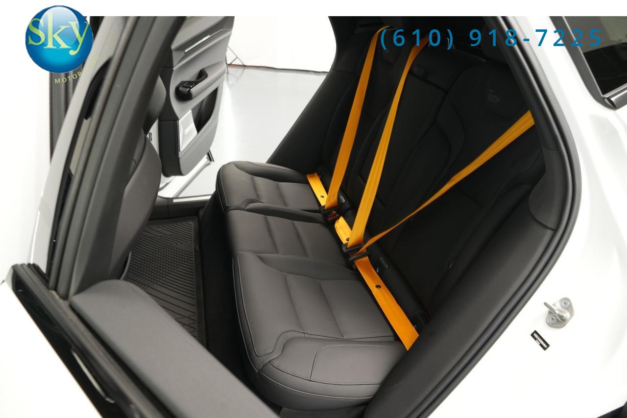 2025 Polestar 3 AWD Performance Launch Edition West Chester PA