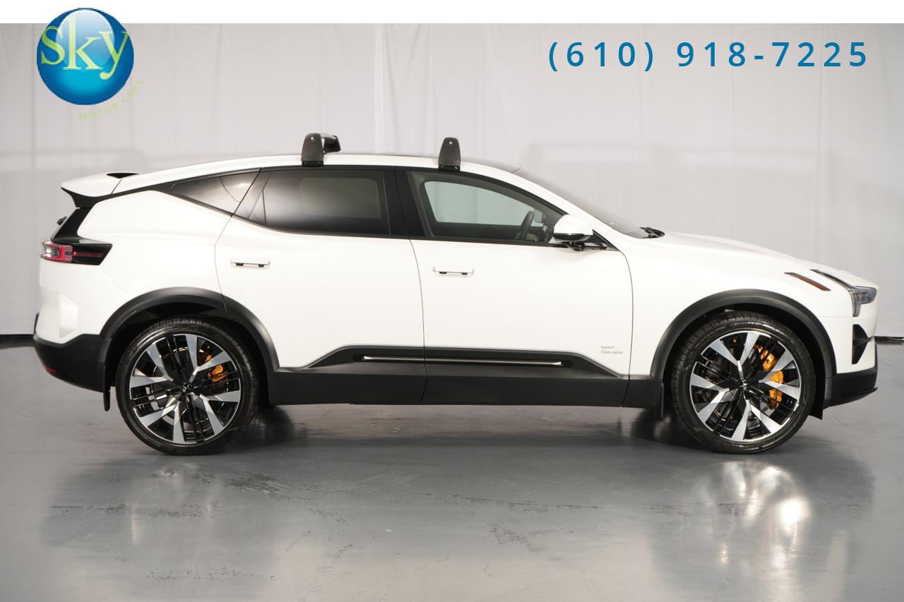 2025 Polestar 3 AWD Performance Launch Edition West Chester PA
