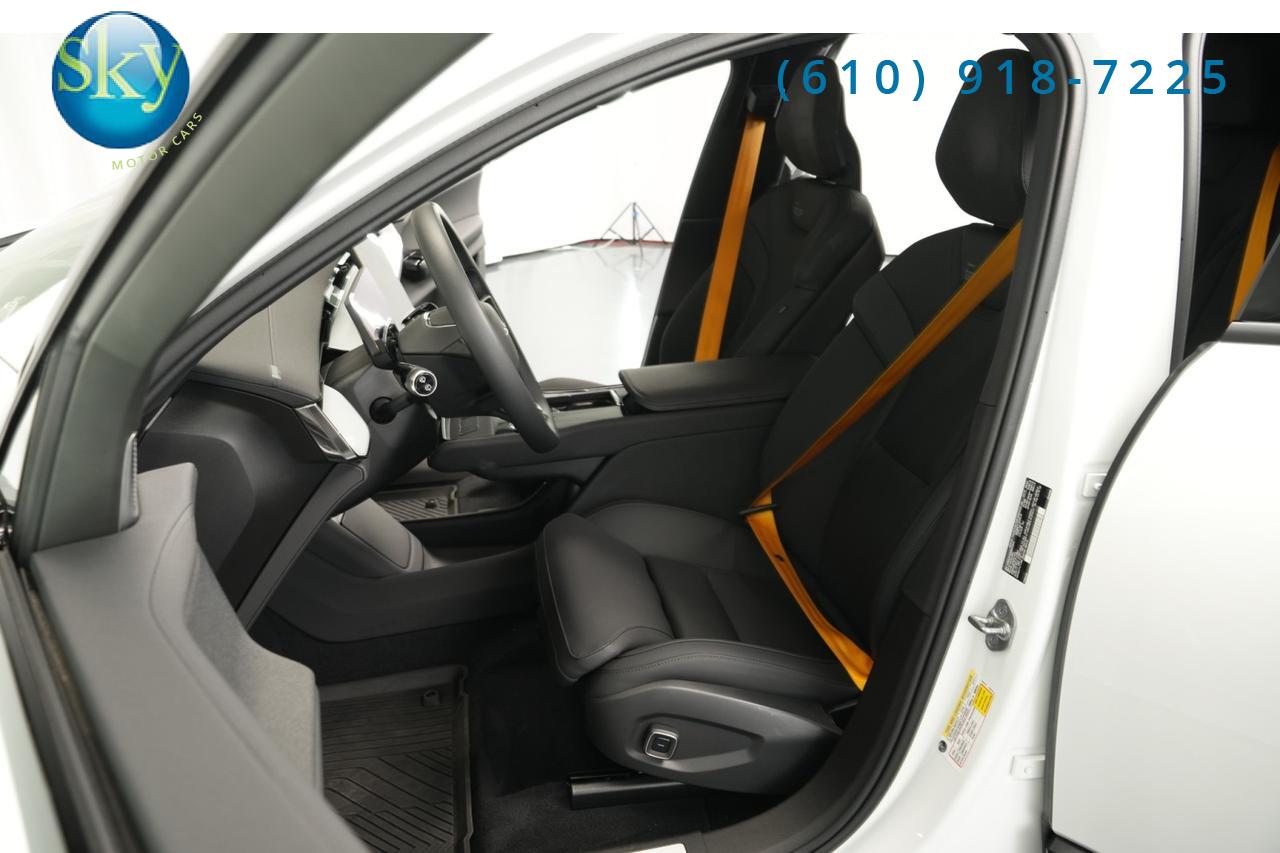2025 Polestar 3 AWD Performance Launch Edition West Chester PA