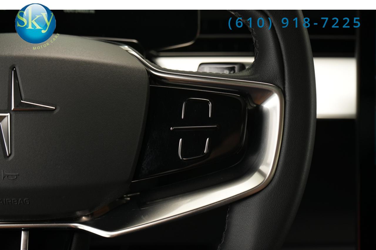 2025 Polestar 3 AWD Performance Launch Edition West Chester PA