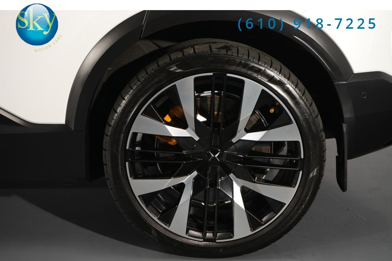 2025 Polestar 3 AWD Performance Launch Edition West Chester PA