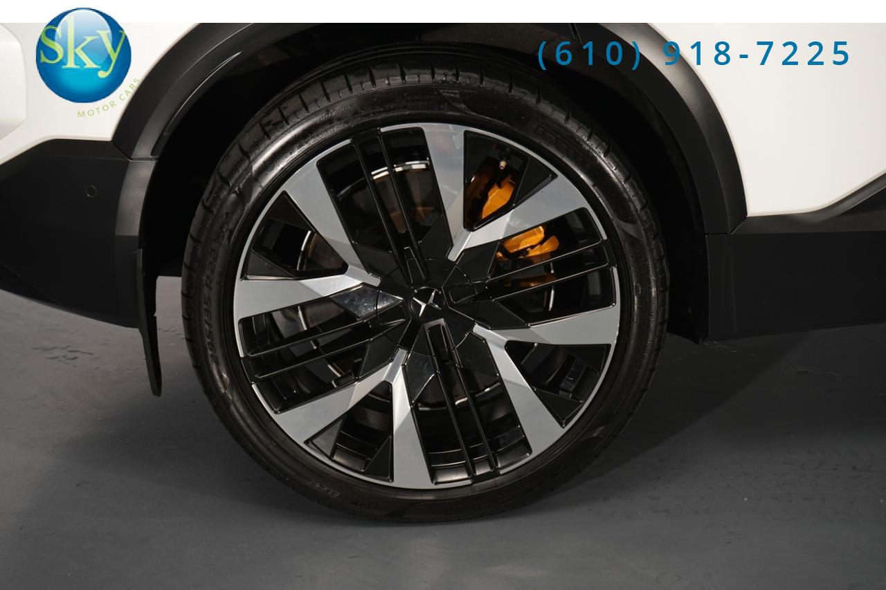 2025 Polestar 3 AWD Performance Launch Edition West Chester PA