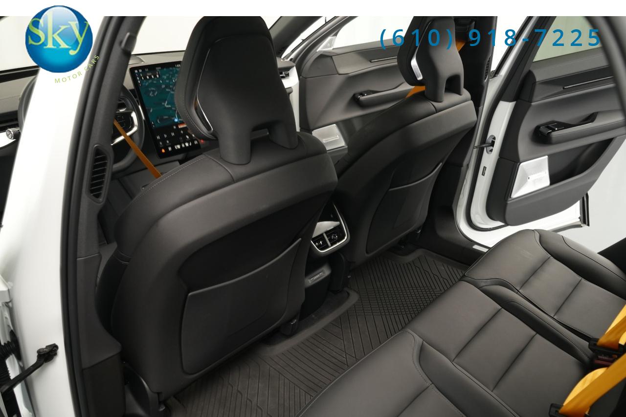 2025 Polestar 3 AWD Performance Launch Edition West Chester PA