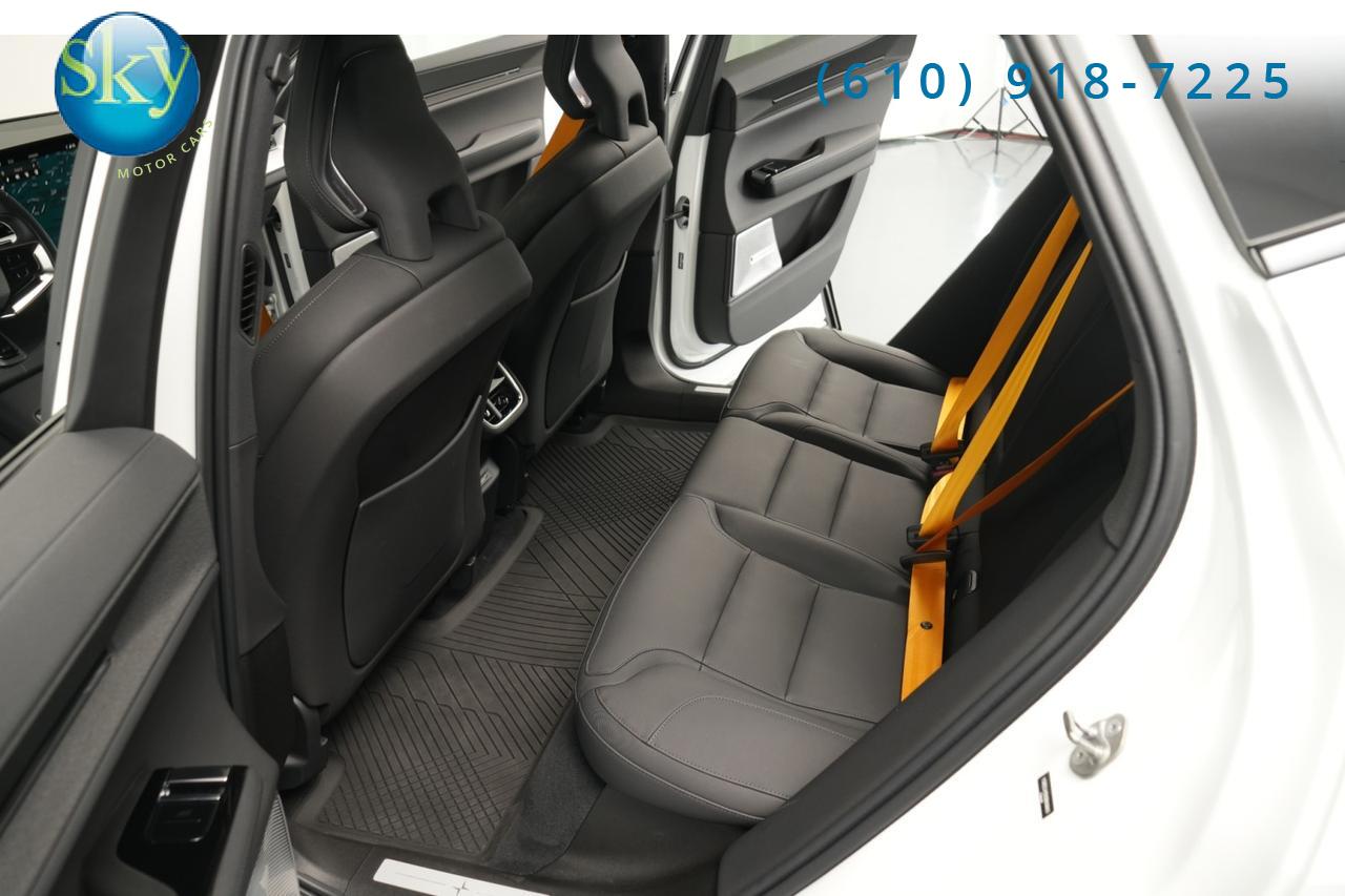 2025 Polestar 3 AWD Performance Launch Edition West Chester PA