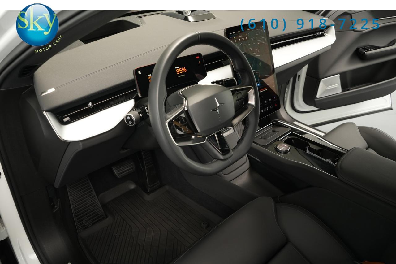 2025 Polestar 3 AWD Performance Launch Edition West Chester PA