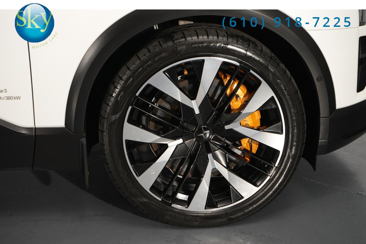 2025 Polestar 3 AWD Performance Launch Edition West Chester PA