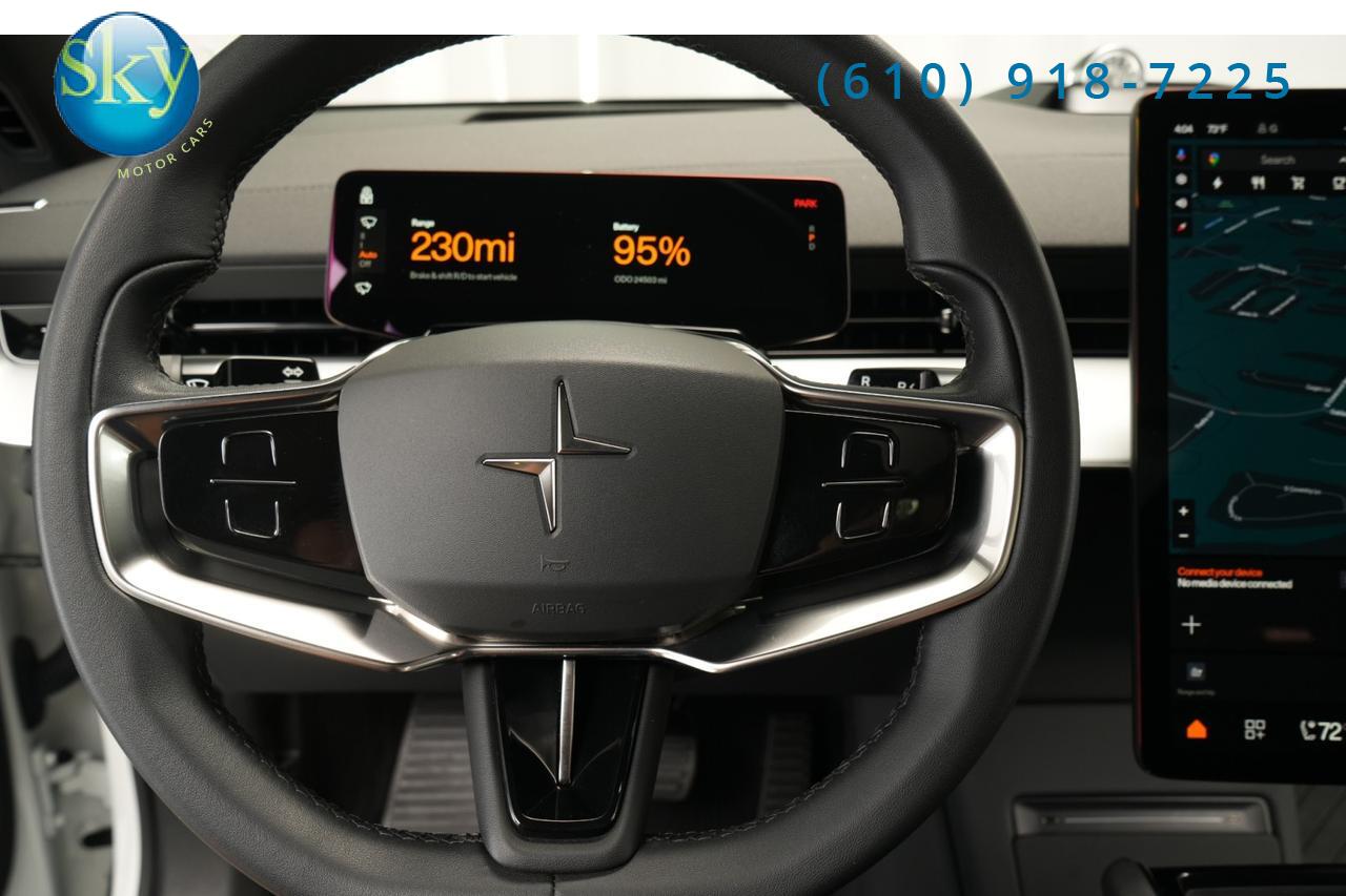 2025 Polestar 3 AWD Performance Launch Edition West Chester PA