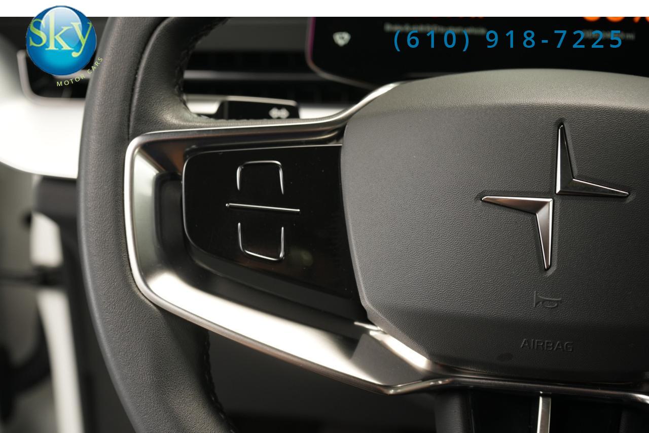 2025 Polestar 3 AWD Performance Launch Edition West Chester PA
