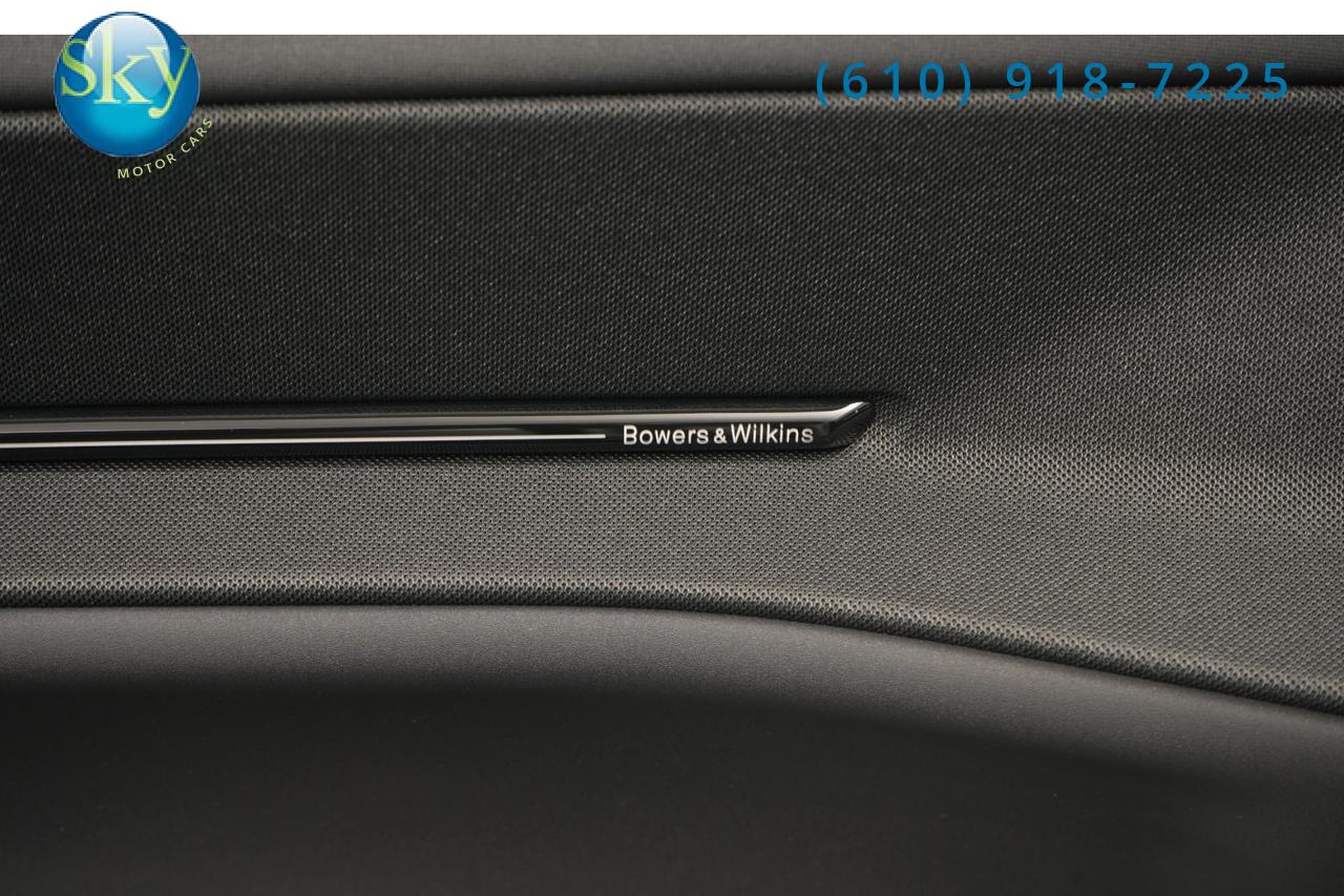 2025 Polestar 3 AWD Performance Launch Edition West Chester PA