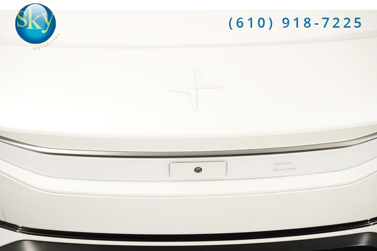 2025 Polestar 3 AWD Performance Launch Edition West Chester PA