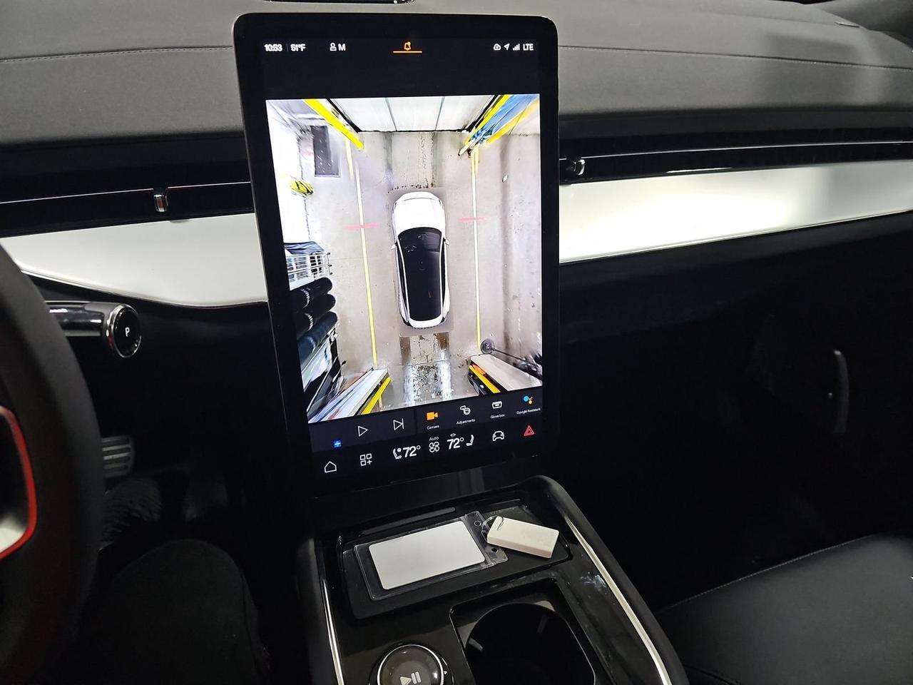 2025 Polestar 3 Bowers &amp; Wilkins Sound Head-Up Display Portland OR