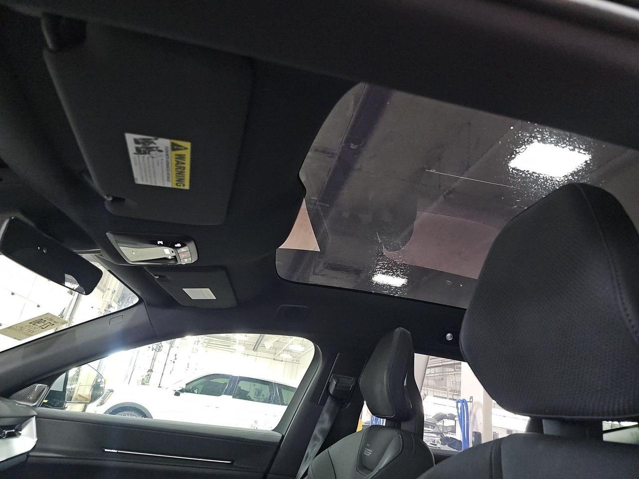 2025 Polestar 3 Bowers &amp; Wilkins Sound Head-Up Display Portland OR