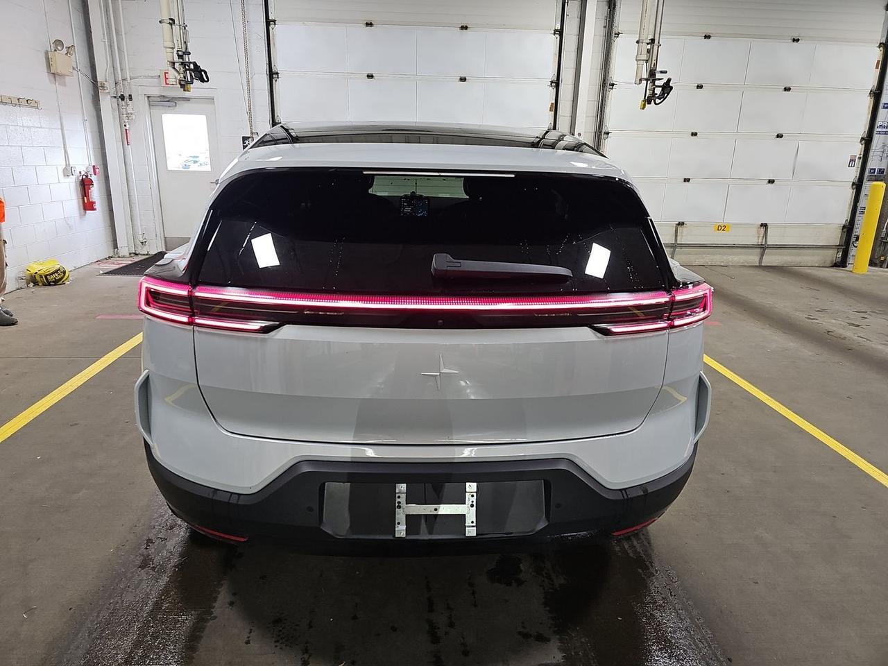 2025 Polestar 3 Bowers &amp; Wilkins Sound Head-Up Display Portland OR