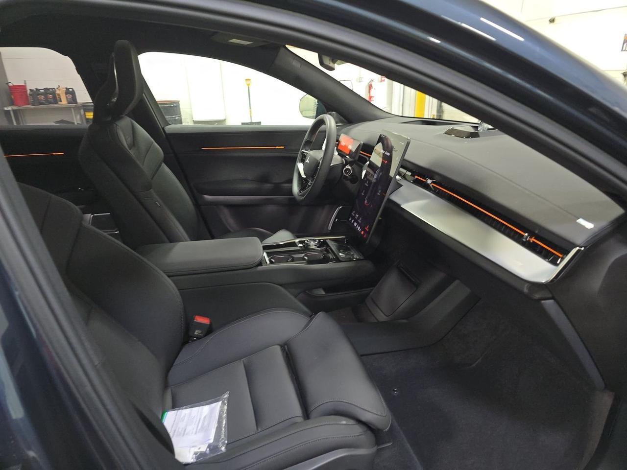 2025 Polestar 3 Bowers &amp; Wilkins Sound Head-Up Display Portland OR