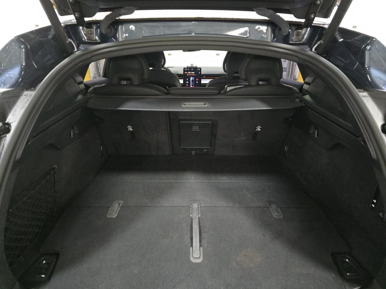 2025 Polestar 3 Bowers &amp; Wilkins Sound Head-Up Display Portland OR