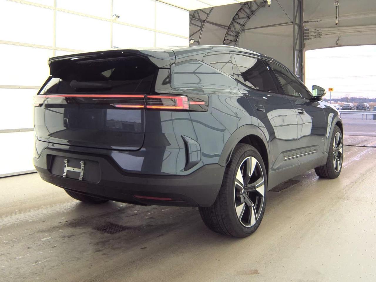 2025 Polestar 3 Bowers &amp; Wilkins Sound Head-Up Display Portland OR