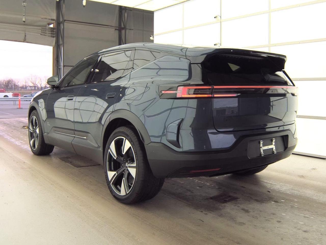 2025 Polestar 3 Bowers &amp; Wilkins Sound Head-Up Display Portland OR