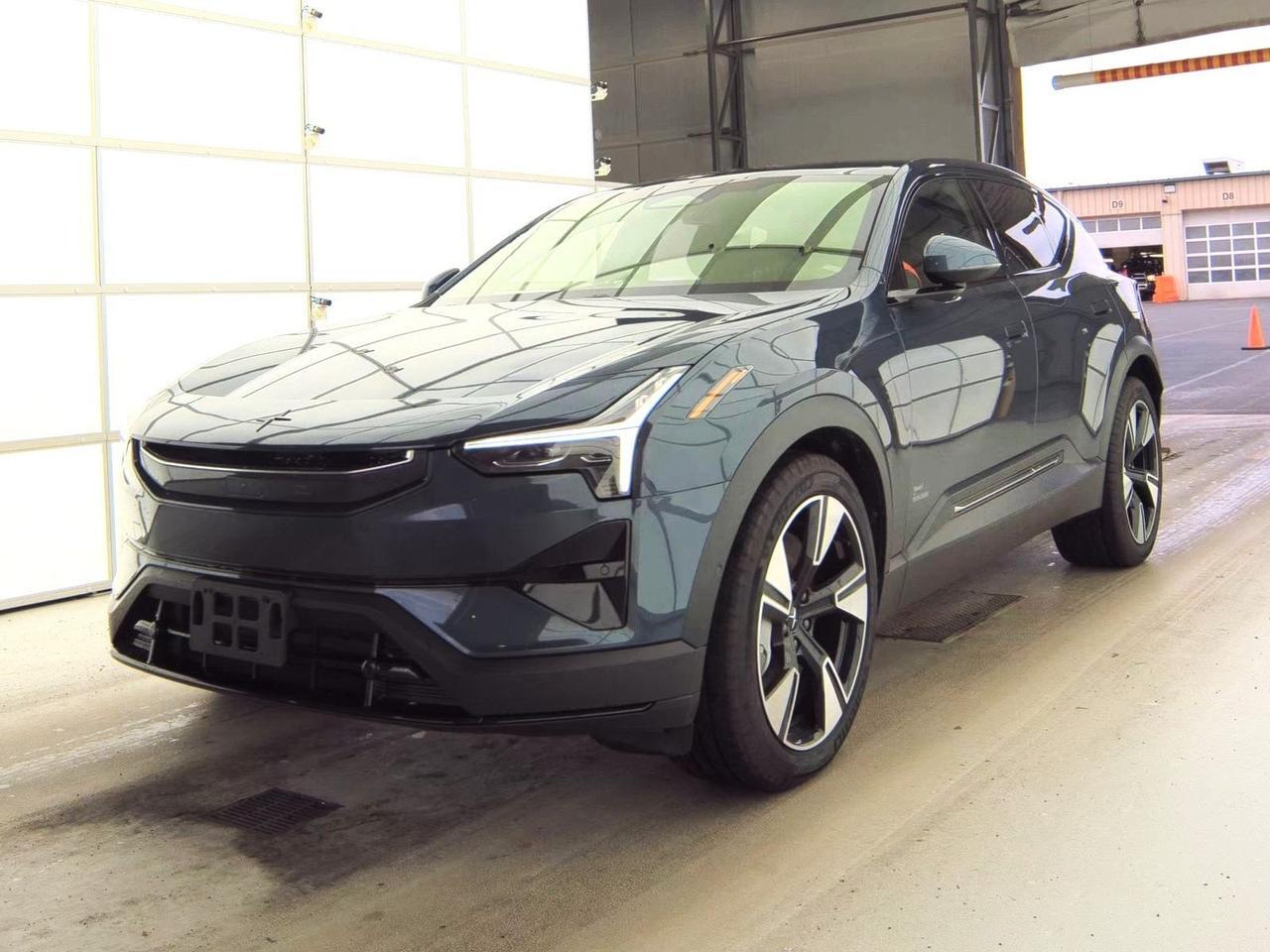 2025 Polestar 3 Bowers &amp; Wilkins Sound Head-Up Display Portland OR