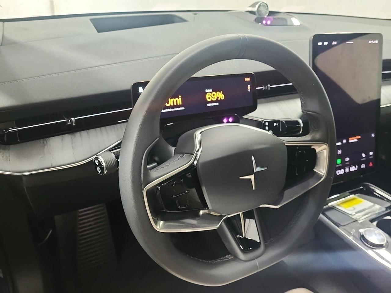 2025 Polestar 3 Bowers &amp; Wilkins Sound Head-Up Display Portland OR