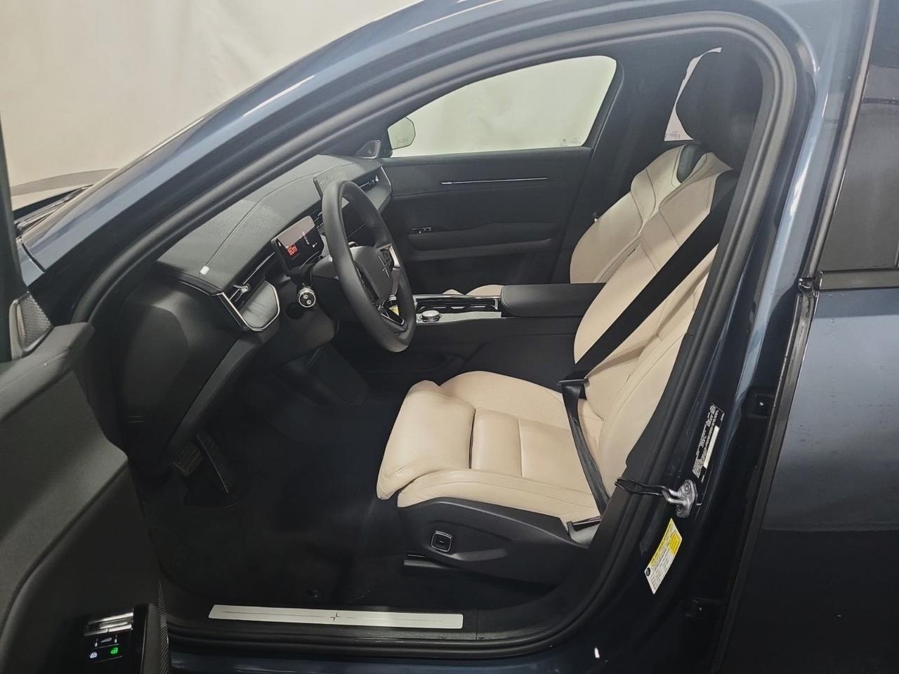 2025 Polestar 3 Bowers &amp; Wilkins Sound Head-Up Display Portland OR